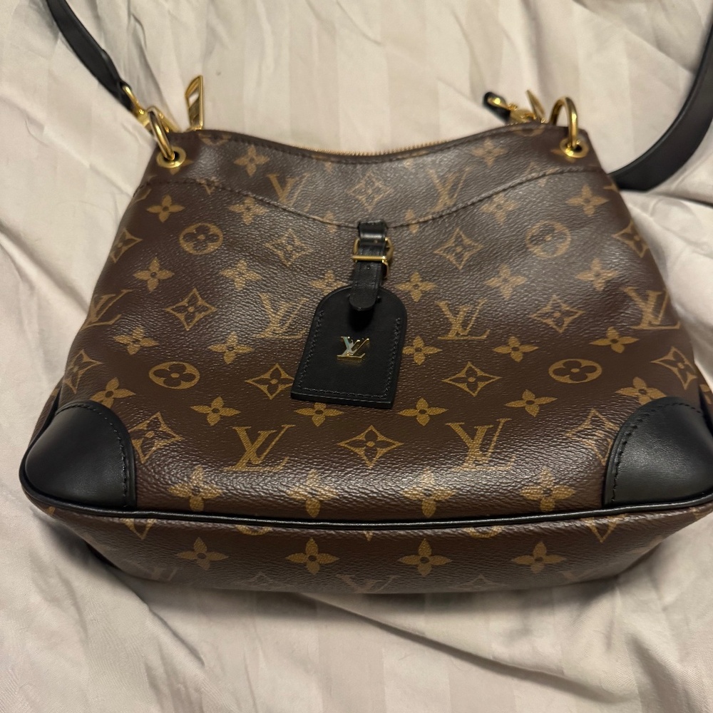 Odeon PM Louis Vuitton